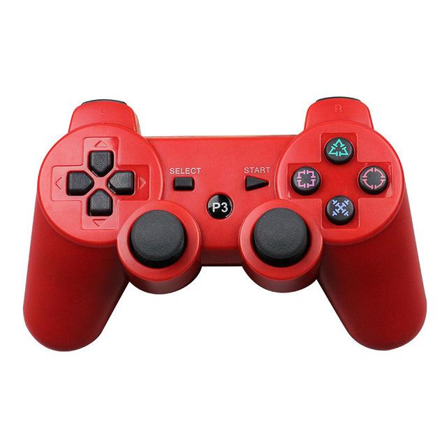 Беспроводной Bluetooth геймпад для PS3