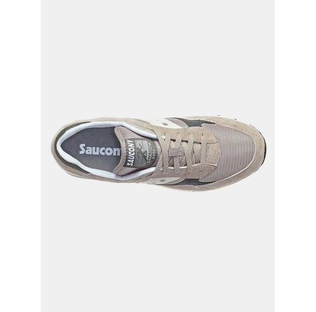Кроссовки Saucony Shadow 6000