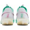 Nike Air Zoom GT Cut 3 EP 'White Pink Teal' Sneakers Casual HM3699-161
