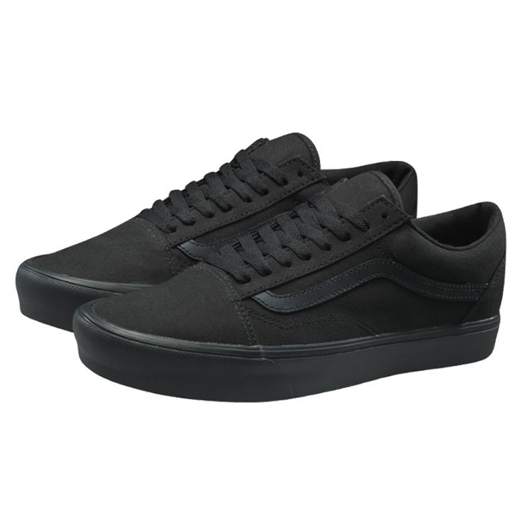 Old Skool Vans UltraCush Lite 'Черный' VN0A2Z5W186