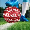 Middlesbrough FC Fashion Size 5 Football Wearproof Non‑Slip Soccer Ball For Sports Training Entertainment Use