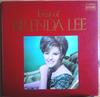 LP Record BRENDA LEE - Best Of Brenda Lee AS8 DECCA Japan Pop Used