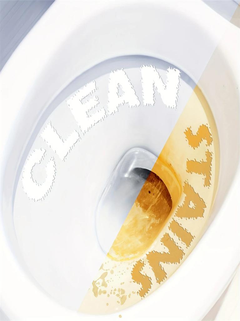 Упаковка из 4 автоматических очистителей бачка для воды, химические вещества, магнитные очистители для унитаза, подходят для пятен от жесткой воды, долговечные химические вещества