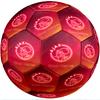 Ajax Amsterdam Fashion Size 5 Football Wearproof Non‑Slip Soccer Ball For Sports Training Entertainment Use