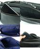 Мини-сумка через плечо SEAL Travel, сумка через плечо, водонепроницаемая дорожная сумка для мотоциклистов, сделано в Японии, мужская PS-099NV