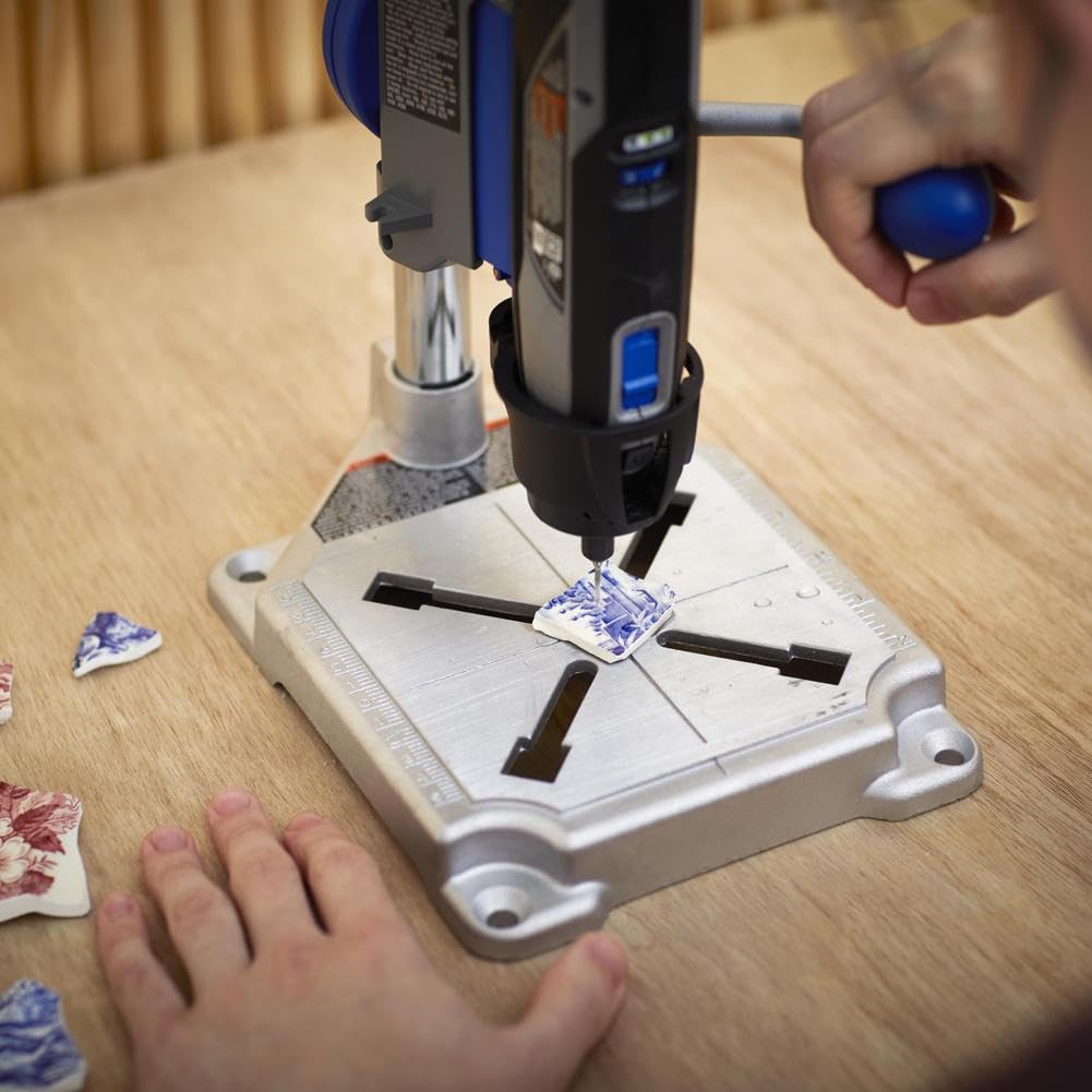 Рабочая станция Dremel 220 [Оригинал] [Параллельный импорт]