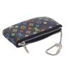 Louis Vuitton M13664 Monogram Key Holder  Multicolor Canvas Women