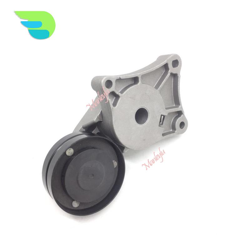 A118111200BA Belt Automatic Tensioner For Chery Cowin Seahorse Banner Cloud Familia Fuhaixing Lifan 520i 620