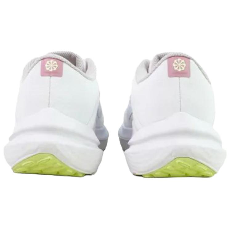Nike Женские белые кроссовки для бега Air Winflo 10 с низким верхом IH0643-101
