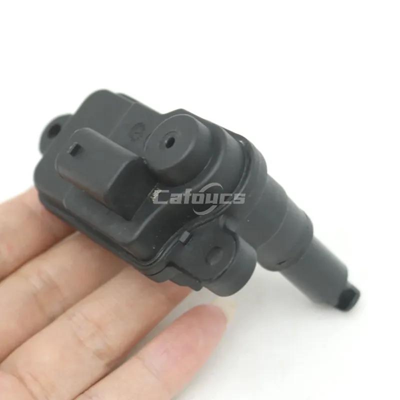 Tank Cap Lid Fuel Filler Door Latch Lock Actuator 670003390 For Maserati Quattroporte M156 2013-2021 Levante 2017-2024