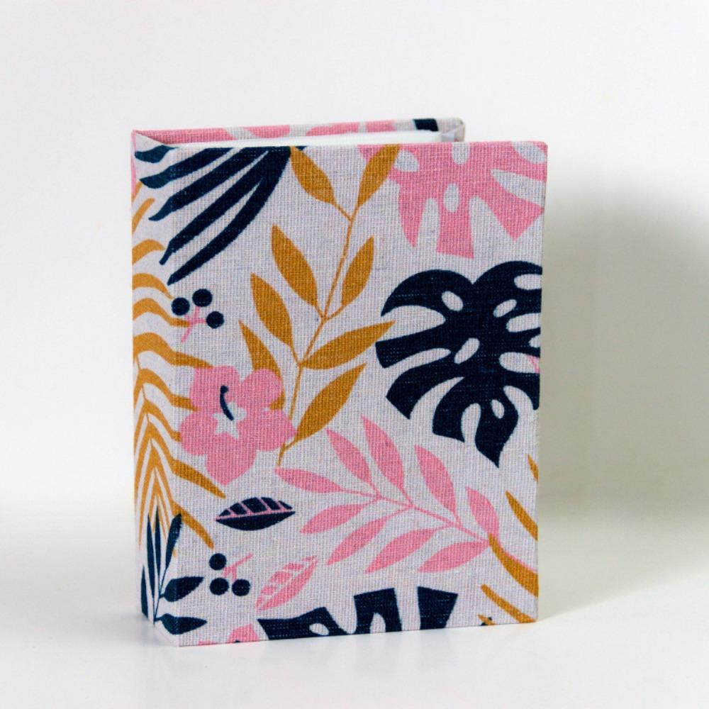 Linen Cover Photo Album 4x6 Photos Photo Storage New Slip-in Picture Albums  Children Growth