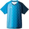 Victas Game Shirt Vertical Gradation 5160 L 612101 (Vertical Gradation) Color Size