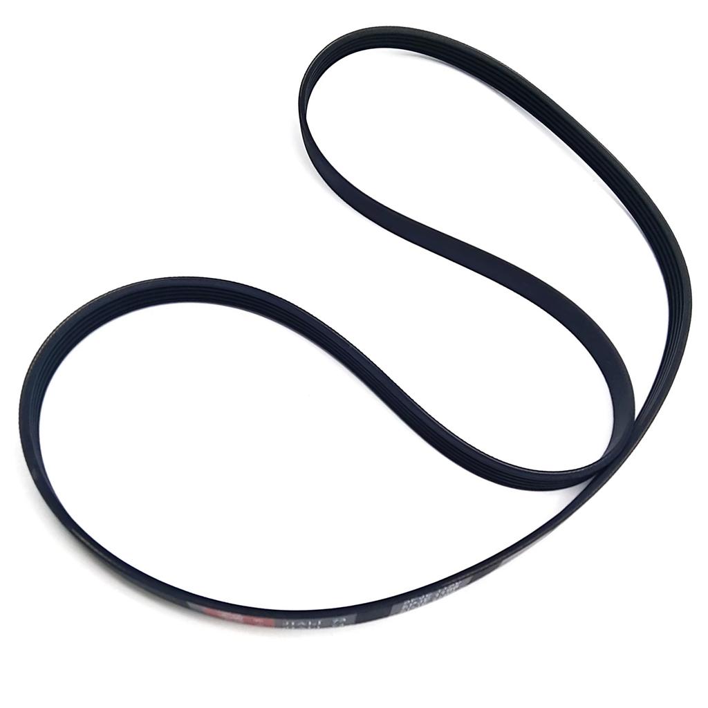 Ремень стиральной машины Пластиковые приводные ремни Ремни привода стиральной машины Запчасть для ремонта стиральной машины Пластиковая текстура для стиральной машины