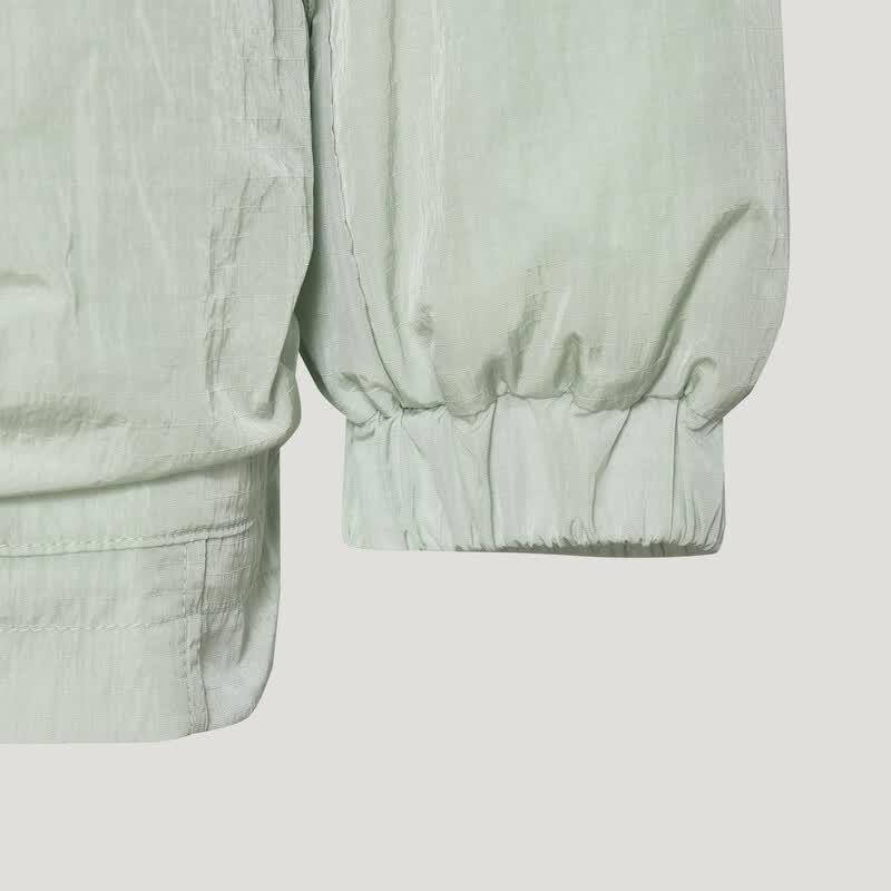 adidas Детская водоотталкивающая куртка с капюшоном