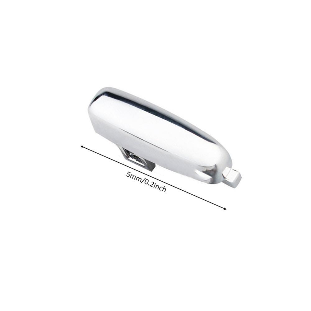 Handbrake Switch Button For Opel Vauxhall Mokka 2012-2018 Alloy Hand Brake Butto