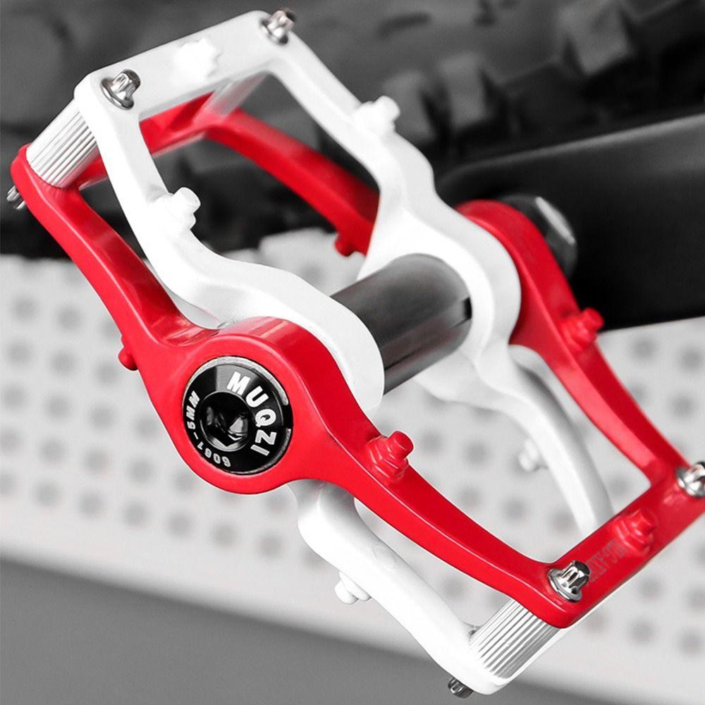 Запчасти для велоспорта, детали чехла для педали, чехол для педали велосипеда, ремонт педали велосипеда, чехол для подшипника педали