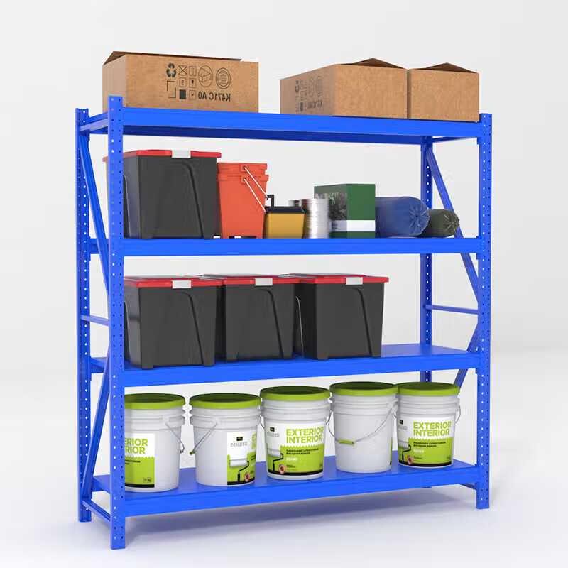 Xihe Heavy Duty Storage Shelf