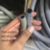Universal Motorcycle 1m Meter 8mm I/D 13mm O/D Fuel Gas Oil Delivery Tube Hose Petrol Pipe Fuel Pipe Gasolin* Hose 8mm*13mm
