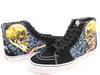 VN0A32QG421 Metallica A Sk8-Hi "Pushead"
