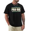 Pro Roe 1973 T-Shirt shirts graphic new edition anime figures hippie clothes oversized t shirts for men