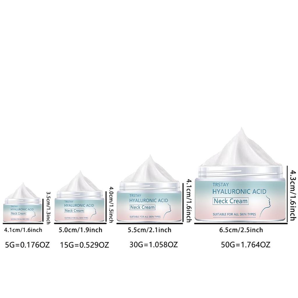 Крем против морщин, укрепляющий кожу, крем против старения, крем для ухода за кожей шеи для женщин, увлажняющий и питательный