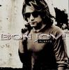 CD BON JOVI - Always PHDR915 Mercury 1994 Japan ObiRock Used