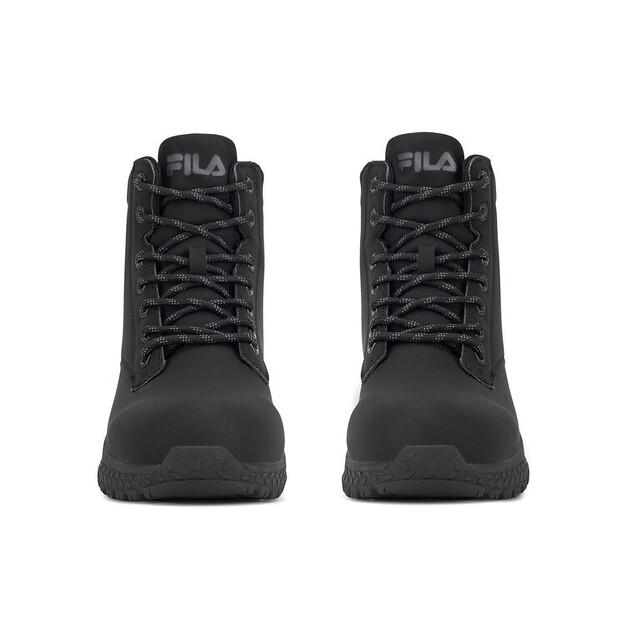 Ботинки Fila STARLANCER MID FFM0388-83052 Черный