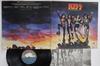 LP Пластинка KISS - Destroyer SWX6268 CASABLANCA 1976 Япония Рок Б/у