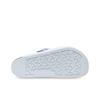 Birkenstock Minimalist Lightweight Closed Toe Slippers White Unisex 1025992