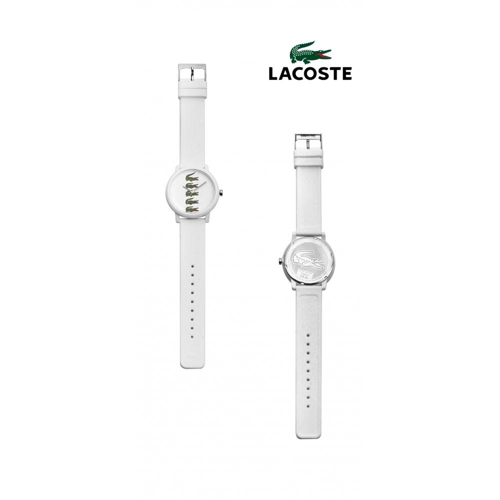 Lacoste 2011280 L.12.12 Мужские часы из уретана