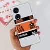 6.43" For OPPO Reno8 T 4G Case Soft Silicone Cover Cute Fashion Printed Bumper Funda For OPPO Reno 8T CPH2481 Coque Reno8T Cover
