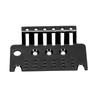 Guitar Tremolo Bridge Retro Vintage 6 String Electric Replacement Parts Accessories