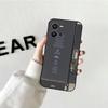 Батарея, материнская плата, чехол для телефона для VIVO V21E V21 V23 V23E V2109 V20 V25e V25 V17 NEO X60 X80Pro X90 X80 Lite Funda