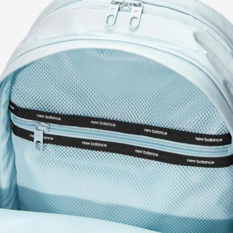 New Balance Рюкзак для средней школы старшей школы Nbgcess103