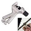 Mini Bicycle Chain Breaker Splitter Bike Spoke Wrench Cycling Repair Tool