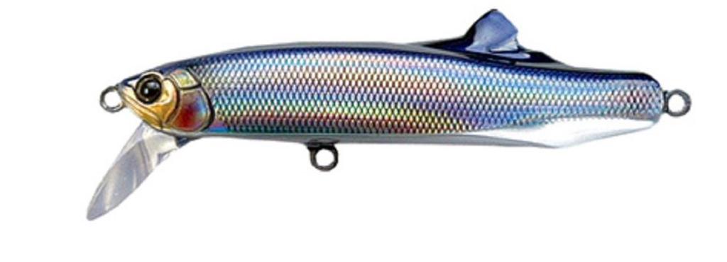 Tackle House Flitz 60 грамм 108 мм Тонущая приманка №09 (9521)