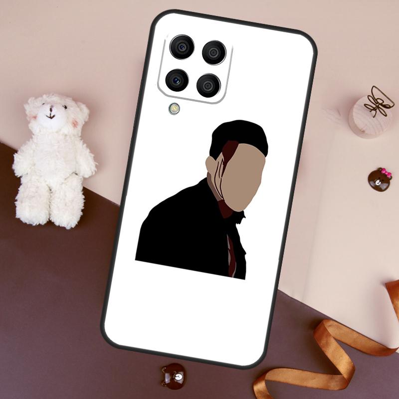 Kai Parker Case For Samsung Galaxy M13 M54 M34 M14 M56 M36 M16 M31 M11 M53 M12 M32 M52 M35 M55 M15 M06