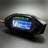New Motorcycle Accessories Speedometer Moto Digital Dashboard Tachometer Display Panel for Honda CBF190R CBF 190 CB190 CB 190