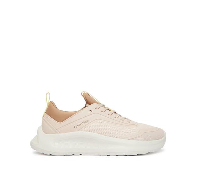 Кроссовки Calvin Klein Light Eva Run Sock Mesh