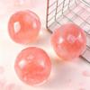 Simulation Slushy Squishy Toy Finger Relax Watermelon Kiwi Squishy  Student Prize