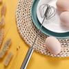 Egg Stirrer Baking Mixer Coffee Milk Blender Egg Whisk Baking Tool Egg Beater Kitchen Accessories