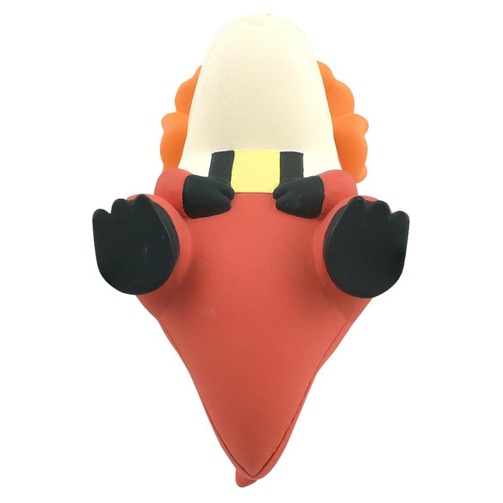 Pokemon Moncolle Achigeta MS-32