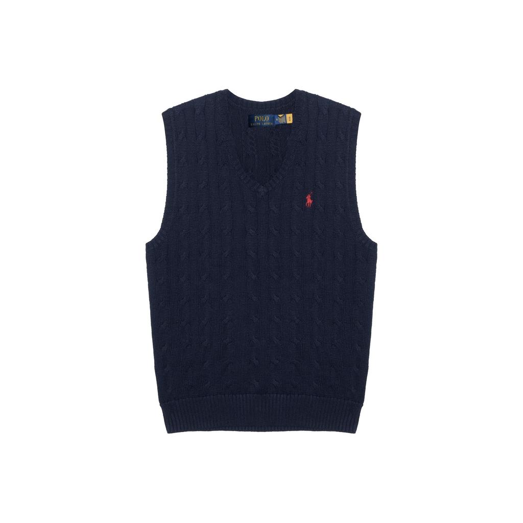 Polo Ralph Lauren Вязаный жилет 710766173-005