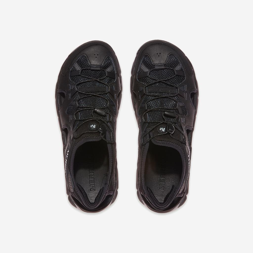 Merrell Сито Maipo Explorer [J038025-BLACK]