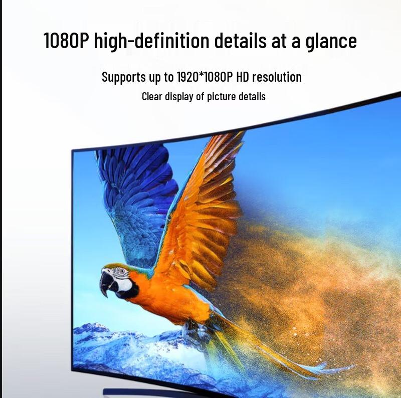 Ugreen CM609 HDMI-удлинитель 50 м