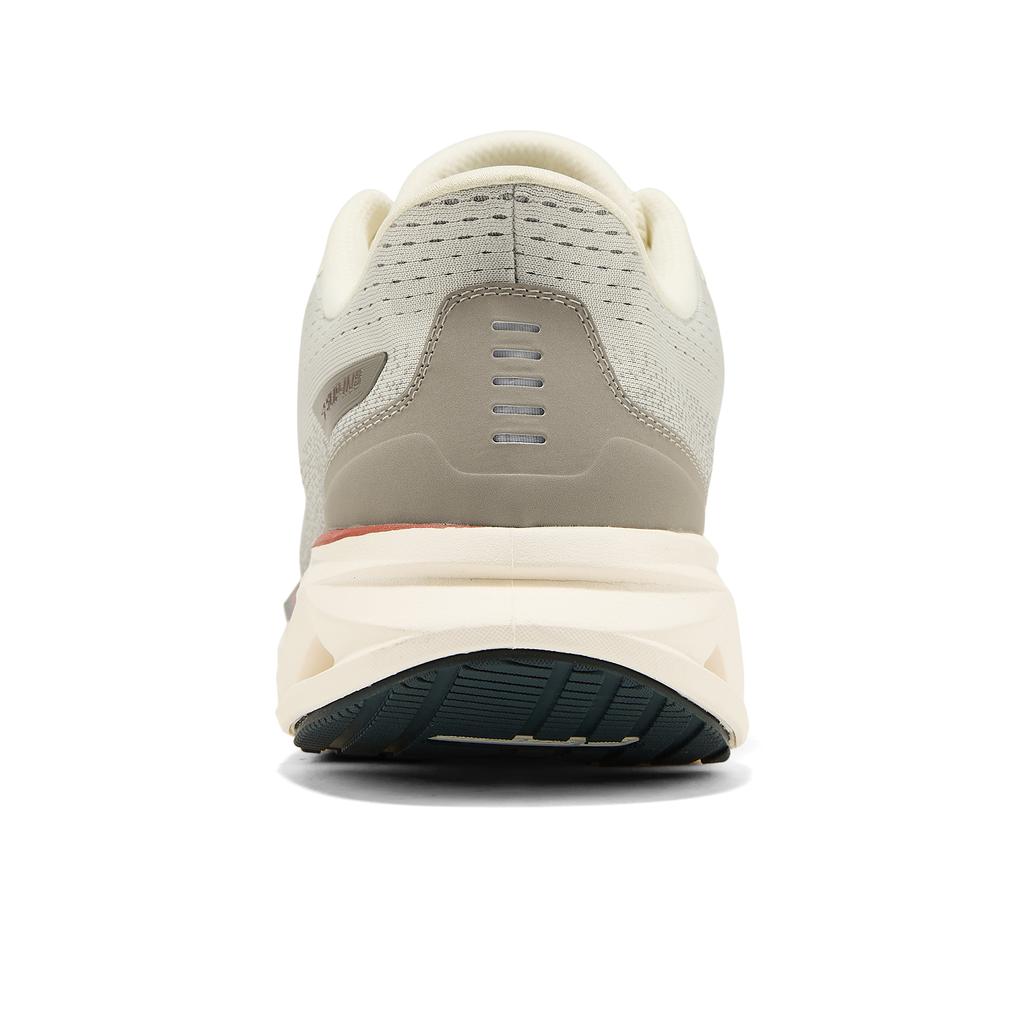 Skechers Кроссовки для бега Go Lace-Up Универсальные Мужские кеды Натуральный 221040-NAT