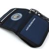 Двойной кошелек Manchester City MC-001A NVY
