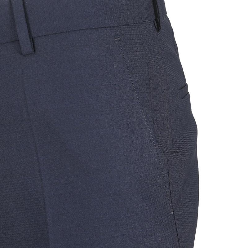 Hugo Boss tailored trousers 50504968-404