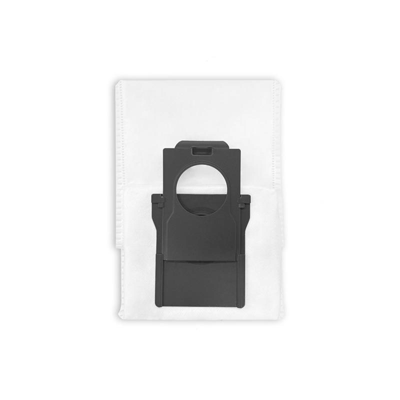 AEE2-Для Dreame L40 Ultra / X40 Ultra / X40 Ultra Complete / MOVA P10 Pro Ultra Запчасти Фильтр Мешок для пыли Щетка для мытья пола