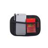Car Storage Net Bag Leather Pocket Multi-use Seat Organizer Phone Hanging Bags